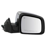 Right Mirror Fits 2011-2016 Jeep Grand Cherokee. Fixed Price $97.07.