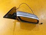 2006 Bmw E64 630I Convertible O/s Right Wing Mirror A08/7 Silbergrau Power Fold. Fixed Price $80.72.