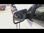 2015 - 2020 Chevrolet Suburban Driver Side View Mirror Power Silver. Fixed Price $158.67.