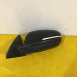 2014-2015 Kia Optima Left/driver Side View Mirror Black Oem P/n 87610-4C500. Fixed Price $115.00.