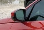 2021 Land Rover Discovery Sport Lh Driver Door Mirror Side View Oem. Fixed Price $708.08.