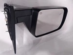 2007-17 Toyota Tundra Left Side Mirrors LH-803219/23. Fixed Price $144.44.