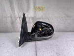 2018-2021 Oem Bmw G01 X3 Left Driver Side Exterior Rear View Door Mirror Heated. Fixed Price $279.44.