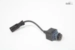 2013-2016 Mercedes GL450 X166 Left Driver Side Door Rear View Mirror Camera Oem. Fixed Price $153.99.