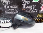 2015-2020 Audi A3 S3 Left Driver Outer Door Mirror Power W/signal 8V5.857.409.H. Fixed Price $149.99.