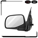Power Puddle Lamp Lh Side Mirror 2002-2005 Ford Explorer 1L2Z17683BAA. Fixed Price $32.40.
