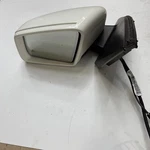 2013-16 Mercedes GL450 550 X166 Door Mirror Lh Left White Camera Blind Spot Oem. Fixed Price $299.98.