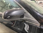 2015-2017 Toyota Camry Passenger Side Mirror Power Heated Black Oem 128-64967R. Fixed Price $101.39.