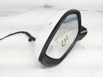 2022-2023 Honda Civic Driver Rear View Mirror Outside White *minor Scuffs. Fixed Price $279.30.