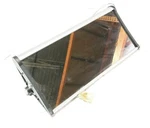 Napa/truck-lite "west Coast" Aluminum Rear View Mirror 97625 Nos. Fixed Price $94.17.