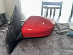 2016 2017 2018 2019 Nissan Sentra Left Driver Side View Mirror Oem 963023YU1F. Fixed Price $40.15.