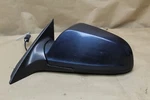 2008 - 2012 Chevrolet Malibu Side View Mirror Oem Lh Driver. Fixed Price $65.45.