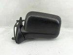 1998-2004 Nissan Frontier Driver Left Side View Power Door Mirror Black E9294. Fixed Price $48.27.