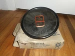 Rare Nos Vintage K-d Lamp 106 Mh Evalast Semon Bache Ny Copper Back Truck Mirror. Fixed Price $99.95.