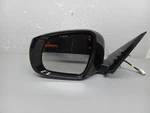 2019 QX50 Oem Driver Side View Mirror Power Heated W/ Signal & Camera Silver. Fixed Price $435.12.