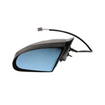 Ford Taurus 1992 1993 1994 1995 Door Mirror Driver Side Primed Black Power. Fixed Price $53.75.