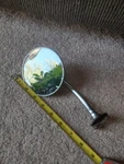 Vintage Automobile Accessory Joma Rear View Left Right Side Mirror As Is. Fixed Price $31.99.