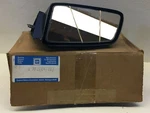 Gm Nos Outside Mirror 20247123. Fixed Price $30.00.