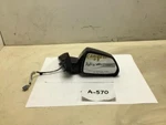 2008 2014 Cadillac Cts Front Right Side View Mirror Manual Folding Black Oem+. Fixed Price $63.43.
