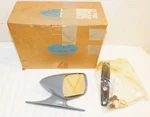 1972-76 Montego Mx Brougham Gt 1976-79 Granada Monarch Nos Rh Racing Door Mirror. Fixed Price $299.00.