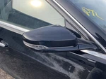 2012-2015 Cadillac Cts Passenger Side View Mirror Power Coupe Pc-gba Oem. Fixed Price $109.00.