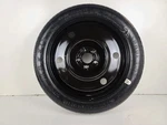 Compact Spare Tire 18'' Fits : 2017-2020 Lincoln Continental Oem. Fixed Price $259.99.