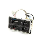 Vintage Air Horizontal Slide Panel Cast- 49110-SHQ. Fixed Price $145.29.