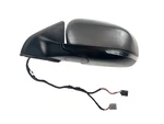 2017-2023 Jeep Compass Lh Driver Door Mirror Side View Oem. Fixed Price $179.10.