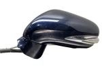 2010 Lexus IS250 Drivers Left Door Mirror Lh Black Sapphire Pearl 8U0 Oem 10-13. Fixed Price $214.62.