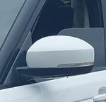 2014-2022 Land Rover Range Sport Lh Driver Door Mirror Side View Oem. Fixed Price $125.08.