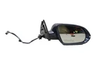 2011 2017 Audi A8 Front Right Passenger Side Door Exterior Rear View Mirror Oem. Fixed Price $447.00.