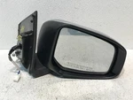 19-21 Mitsubishi Mirage Right Passenger Door Mirror Silver Oem E11026941. Fixed Price $105.00.