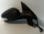 2008 - 2013 Volvo C70 Passenger 11 Wire Dark Blue Signal Mirror Oem 2626. Fixed Price $169.99.