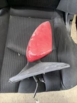 2003 08 Nissan 350Z Z33 Rh Side View Door Mirror Glass Assembly. Fixed Price $49.50.