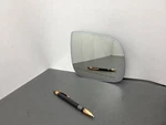 07-17 Right Side Oem Original Audi Q5 Q7 Auto Dim Heated Mirror Glass Usa Type. Fixed Price $79.99.