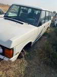 Used Right Door Mirror Fits: 1993 Land Rover Range Electric Heated W/o Mem. Fixed Price $135.70.