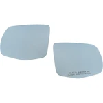 Mirror Glasses Set Of 2 Driver & Passenger Side Heated Left Right For Mdx Pair. Fixed Price $90.23.