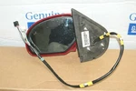 2009-2014 Cadillac Escalade Left Door Mirror Crystal Red Oem 752389AB, Blindspot. Fixed Price $299.99.
