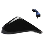 GM1321405 New Right Door Mirror Power Fits 2010-2015 Chevrolet Camaro. Fixed Price $52.00.