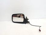 2000-04 Nissan Xterra Drivers Left Side View Mirror Power / Text Black. Fixed Price $26.95.
