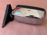 1982-1987 Bmw E23 E24 633 M6 Left Lh Driver Chrome Door Mirror. Fixed Price $98.95.
