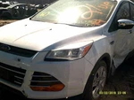 Passenger Side View Mirror Power Without Heated Fits 14-16 Escape 471181. Fixed Price $75.00.
