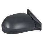 Power Side View Mirror For Hyundai Santa Fe 2013-2016 Passenger 128-64455B. Fixed Price $95.02.