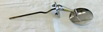 1957 1958 Cadillac Exterior Remote Door Mirror Chrome Driver Side Rear Lens. Fixed Price $59.99.