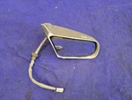 1987-1993 Ford Mustang Gt Lx 5.0L Passenger Right Rear View Mirror Outer Power. Fixed Price $89.99.