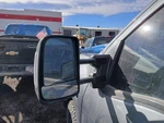 Driver Side View Mirror Power Dual Arm Fits 16-18 Titan Xd 1387517. Fixed Price $189.89.
