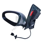 Astra J Door/wing Mirror Lh Electric 5 Silver GAN/176 13308363. Fixed Price $46.95.