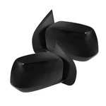 Driver & Passenger Door Mirror For 15-17 Chevrolet Gmc GM1320521 GM1321521 Power. Fixed Price $942.66.