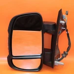 Ram Promaster Mirror Left Driver 2014 2015 2016 2017 E3041044 Oem. Fixed Price $269.10.