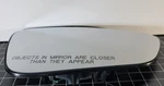 Oem '11-17 Chrysler 200 Right Passenger Side Mirror Heated 21093016. Fixed Price $35.00.